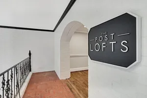 Image of Eagle Exec Loft In Downtown Statesboro