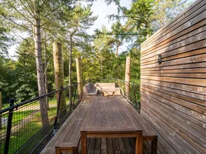 Image of Treehouse Magic! Live it by Belvilla