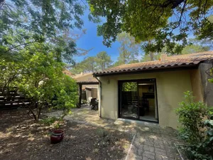 Image of Location maison jumelée, 5 personnes quartier SUD proche pistes cyclables WIFI - 490170