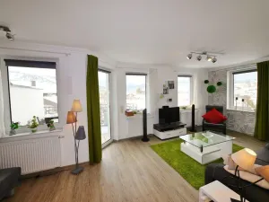 Image of Fewo Penthaus-Blick