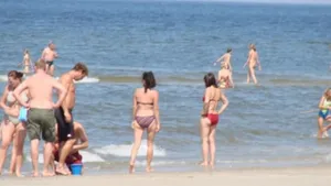 Image of New vacation home near the beach 4 persons free Wifi dog welcome