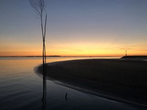Image of Strandhus Uiterst-hörn Utkiek