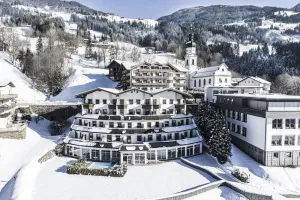 Image of Ferienhotel Hoppet