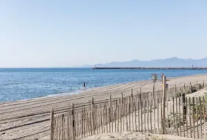 Image of Bungalow familial à Canet-en-Roussillon avec piscine