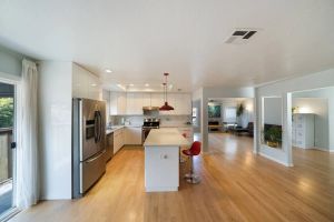 Image of Luxe Modern Getaway in The East Bay!