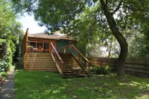 Image of Healesville Haven Accommodation