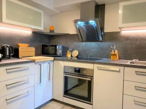 Image of A holiday apartment in Rheinhessen, the largest German wine region.