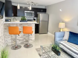 Image of Luxury Rental AP3 - 3 MINUTES WALK TO THE BEACH