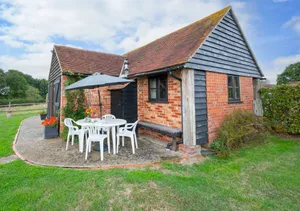 Image of The Dairy Cottage - Two Bedroom House, Sleeps 4