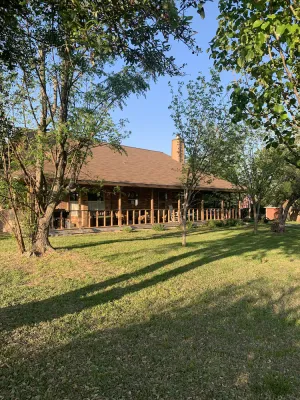 Image of Live Oak Home