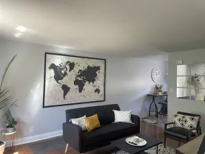 Image of Cozy Condo near Lake Tahoe