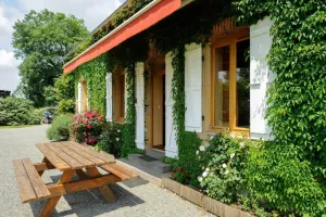 Image of Gîte des Grands Narreaux