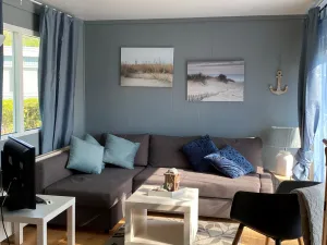 Image of Beach Chalet am Wasser Nr. 169