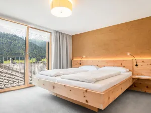 Image of Room Freude (1-2 persons) - Moosbrugger Rosmarie - Haus WohlSEIN