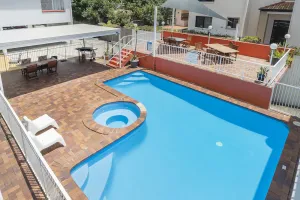 Image of Sunshine Beach Resort
