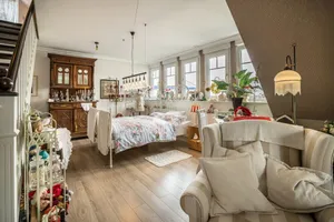 Image of Die Kleine Oase 3 im Wohnhaus