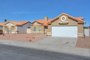 Image of Las Vegas Cozy Relaxing Home 5-10 mins from Strip