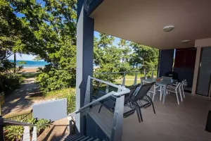 Image of Beach House Apartment No 7 - Fabulous Location