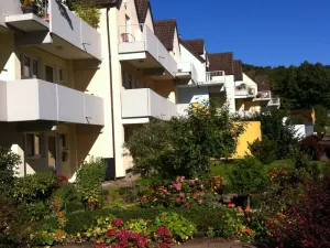 Image of ebenerdige Fewo mit Terrasse am Edersee