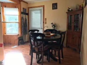 Image of Top of the Fingerlakes, relaxing retreat.
