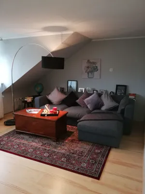 Image of Cozy non-smoking apartment near the fortress (approx. 3 km)