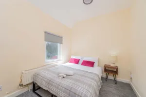 Image of Coton Hill Shrewsbury Cottage