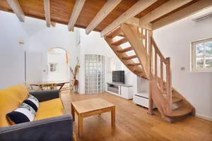 Image of Holiday house in Rambouillet, close to forest with all facilities