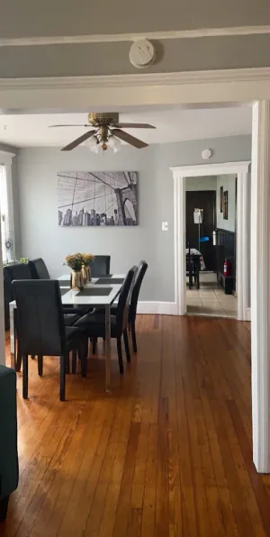 Image of large apartment close to nyc