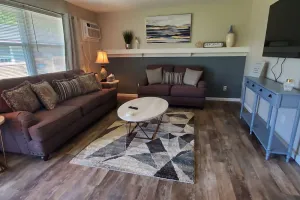 Image of A great newly renovated place to stay in Franklin