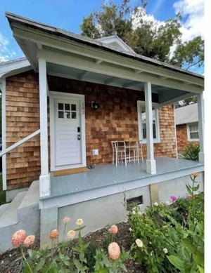 Image of Cheerful 2-bedroom Edenton bungalow getaway