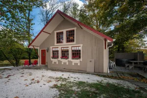 Image of 1 King Bed Loft + Bd  , 1BA