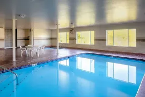 Image of Relaxing Getaway!  Free Breakfast, Minutes to Sequim State Park!