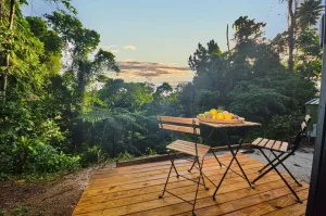 Image of Magic Mena Rainforest Retreat by Tiny Away
