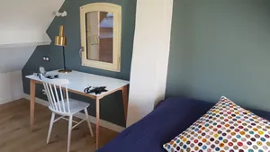 Image of Beautiful little Belliloise house