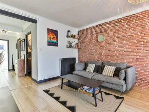 Image of Appartement cocooning proche centre ville et gare