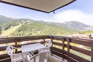 Image of Les Mélèzes - Appt à Serre Chevalier