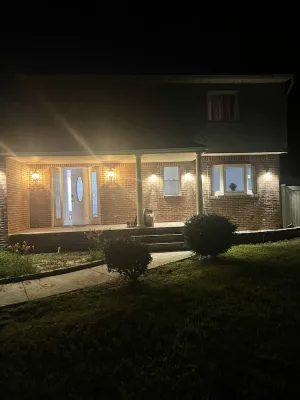 Image of Beautiful 3 Bedroom house