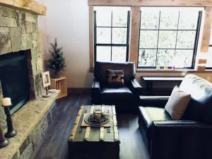 Image of South Sandpoint Dream Cabin