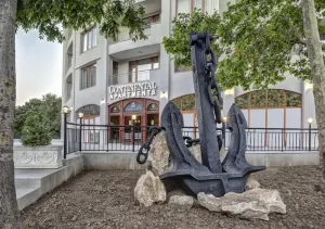 Image of Continental Apartments