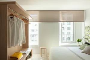 Image of Eric Vökel Boutique Apartments - Hamburg Suites