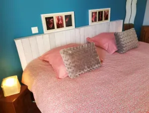 Image of Chambre \"jardin\" Accessible aux Personnes à Mobilité Réduite