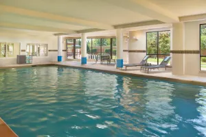 Image of Courtyard Warner Robins