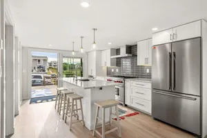 Image of Across From Beach High-End Home The Nest
