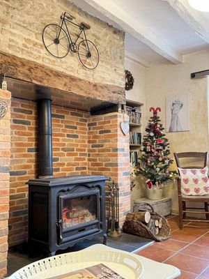Image of Rouge Cottage - Two Bedroom Villa, Sleeps 5