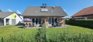 Image of Wismarer Koggen Backbord und Steuerbord
