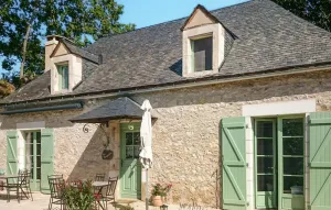 Image of 3 Bedroom Gorgeous Home In Creysse