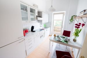 Image of Apartment Hörster in the center of Detmold