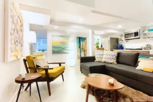 Image of ❤️ CLEAN ★ NEAR DOWNTOWN | PRIVATE PATIO ★ WALKABLE