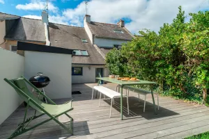 Image of La Petite Maison du Pêcheur - Proche plage pour 5p