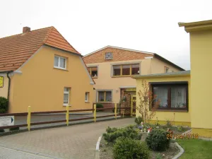 Image of Ferienwohnung Dünensand